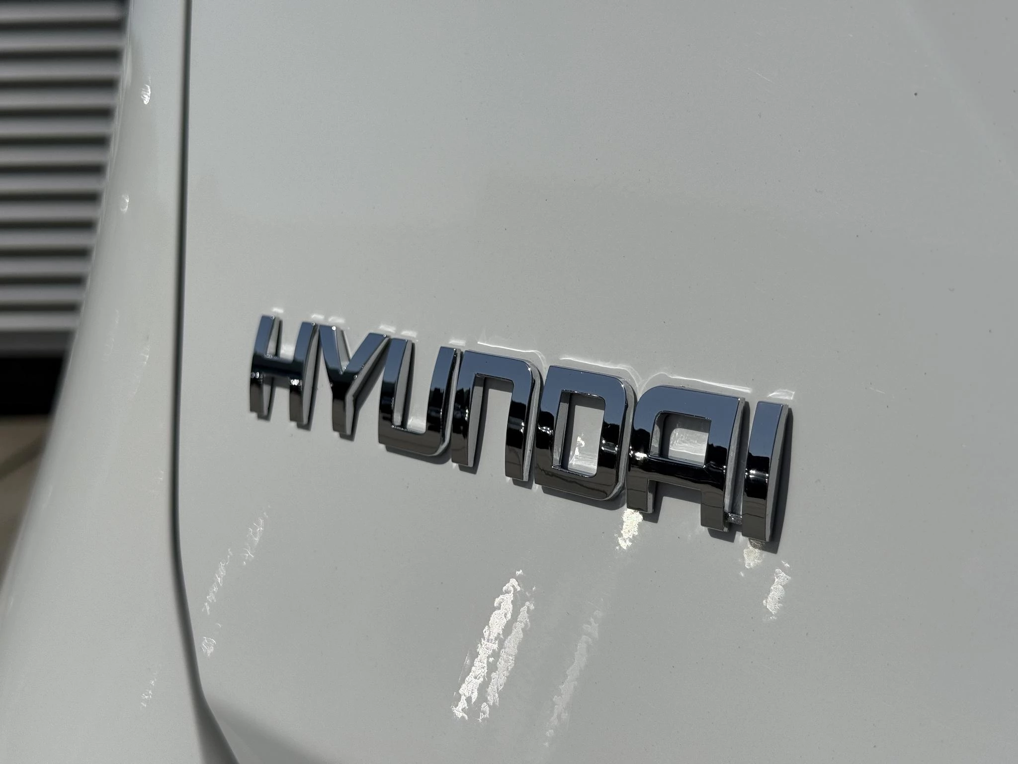 Hoofdafbeelding Hyundai ix20
