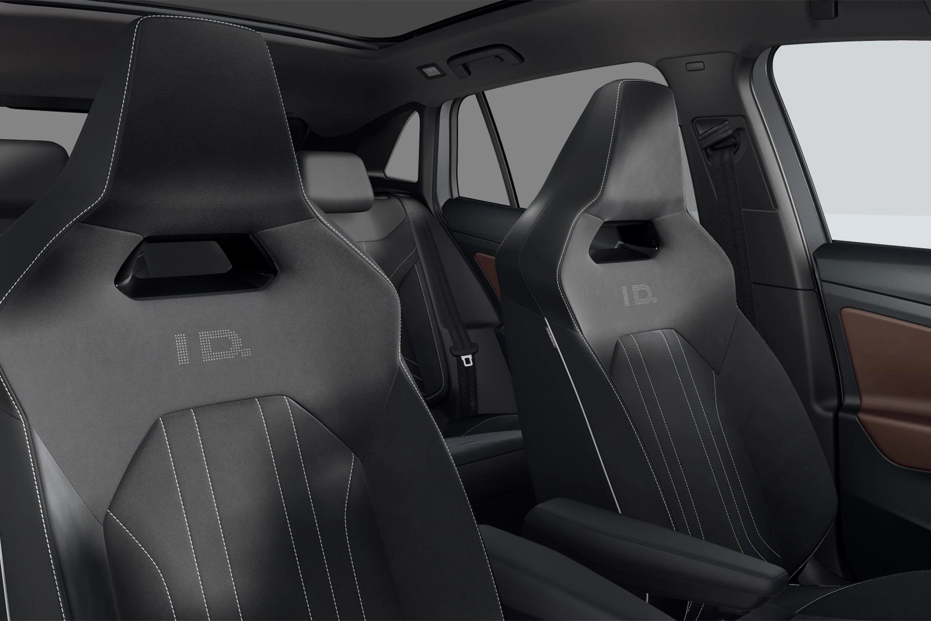 Hoofdafbeelding Volkswagen ID.4