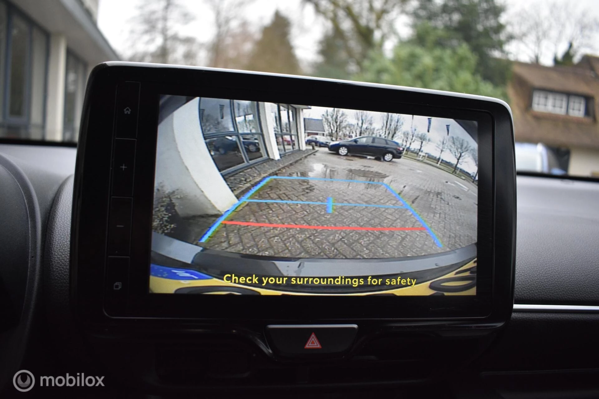 Hoofdafbeelding Mazda 2 Hybrid