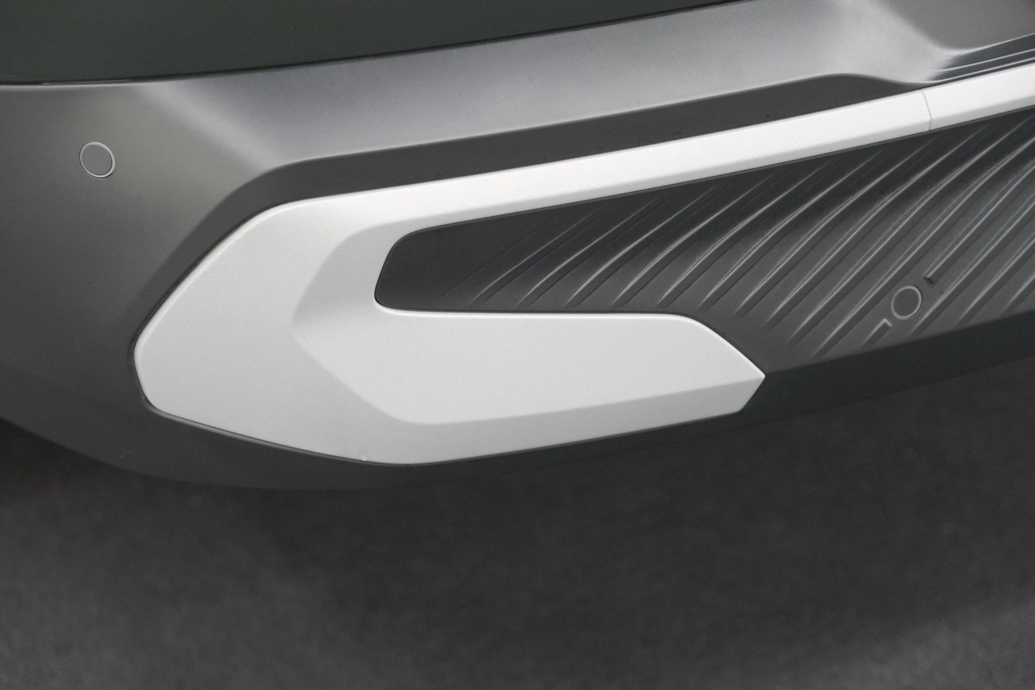 Hoofdafbeelding Citroën ë-C3 Aircross