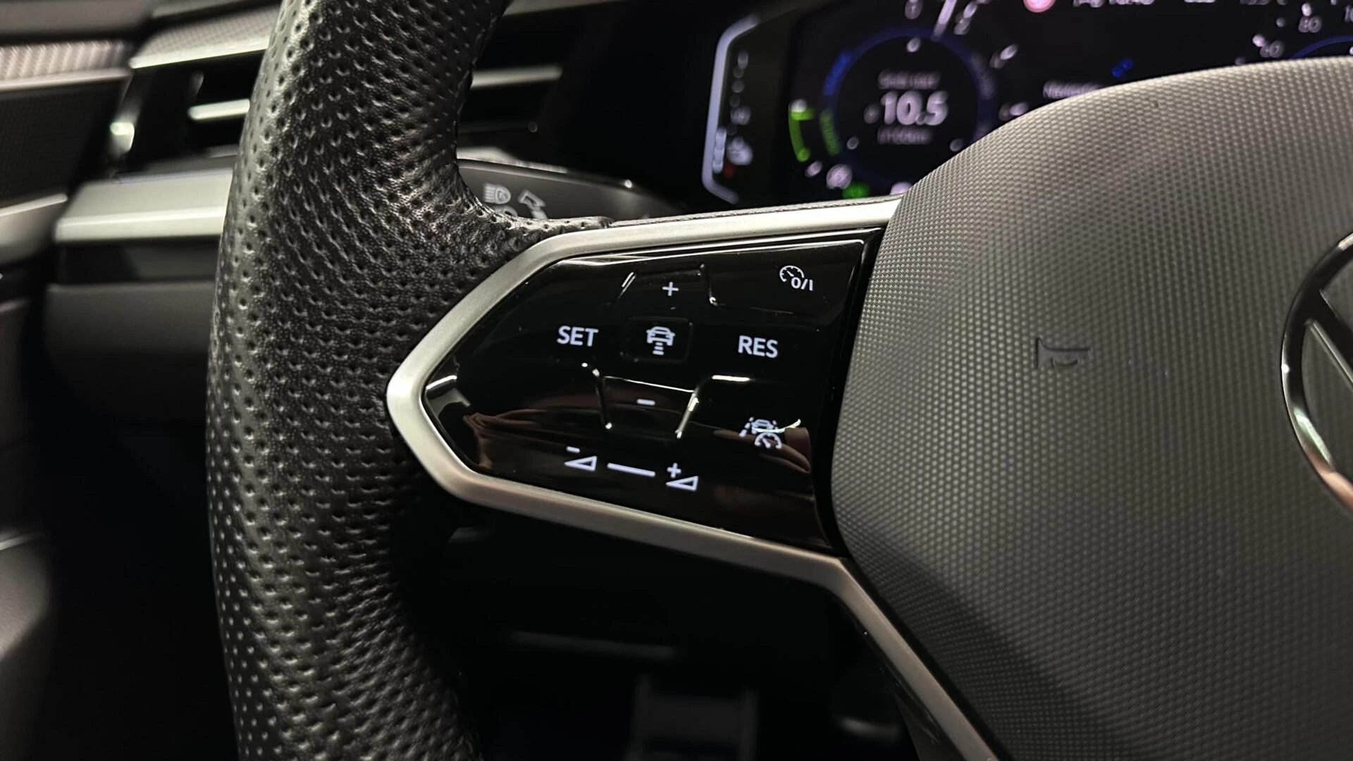 Hoofdafbeelding Volkswagen Arteon