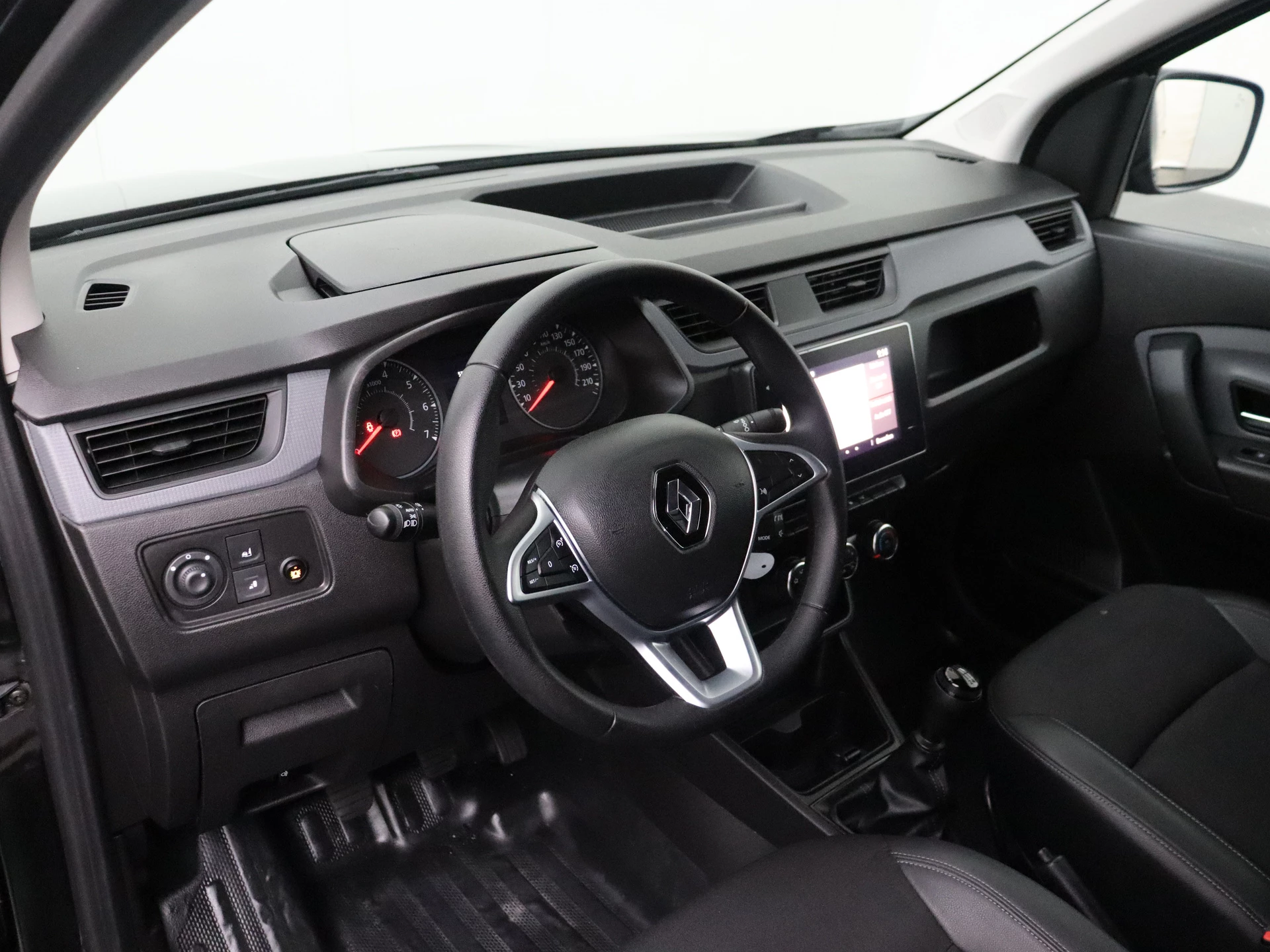 Hoofdafbeelding Renault Express