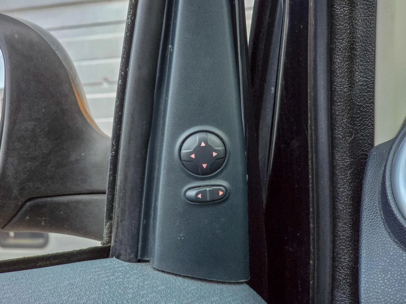 Hoofdafbeelding Ford Ka