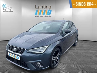 Seat Ibiza 1.0 TSI Style Business Intense Plus Beats Audio