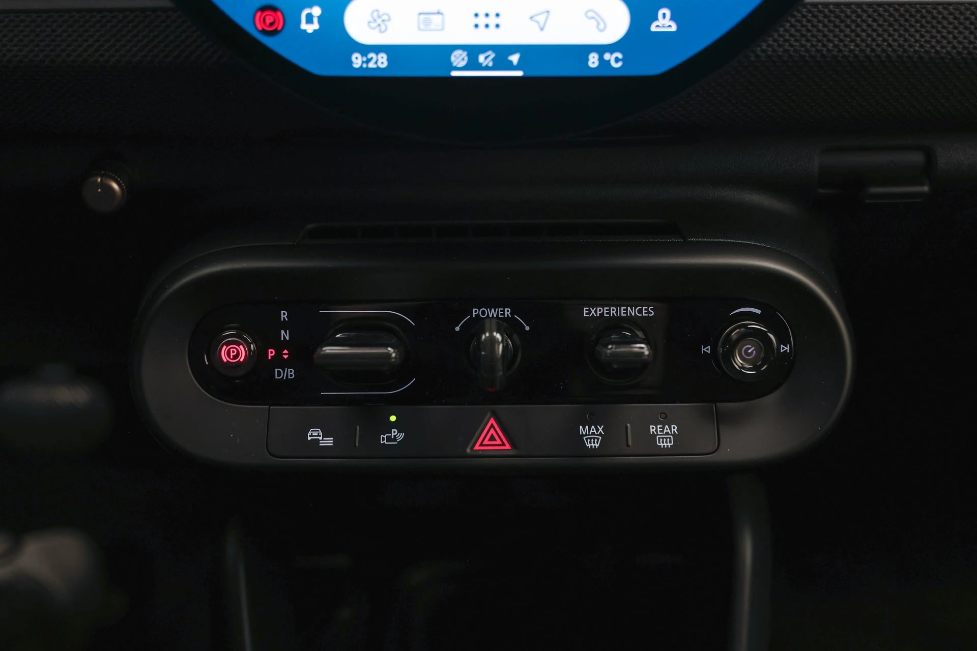 Hoofdafbeelding MINI Aceman