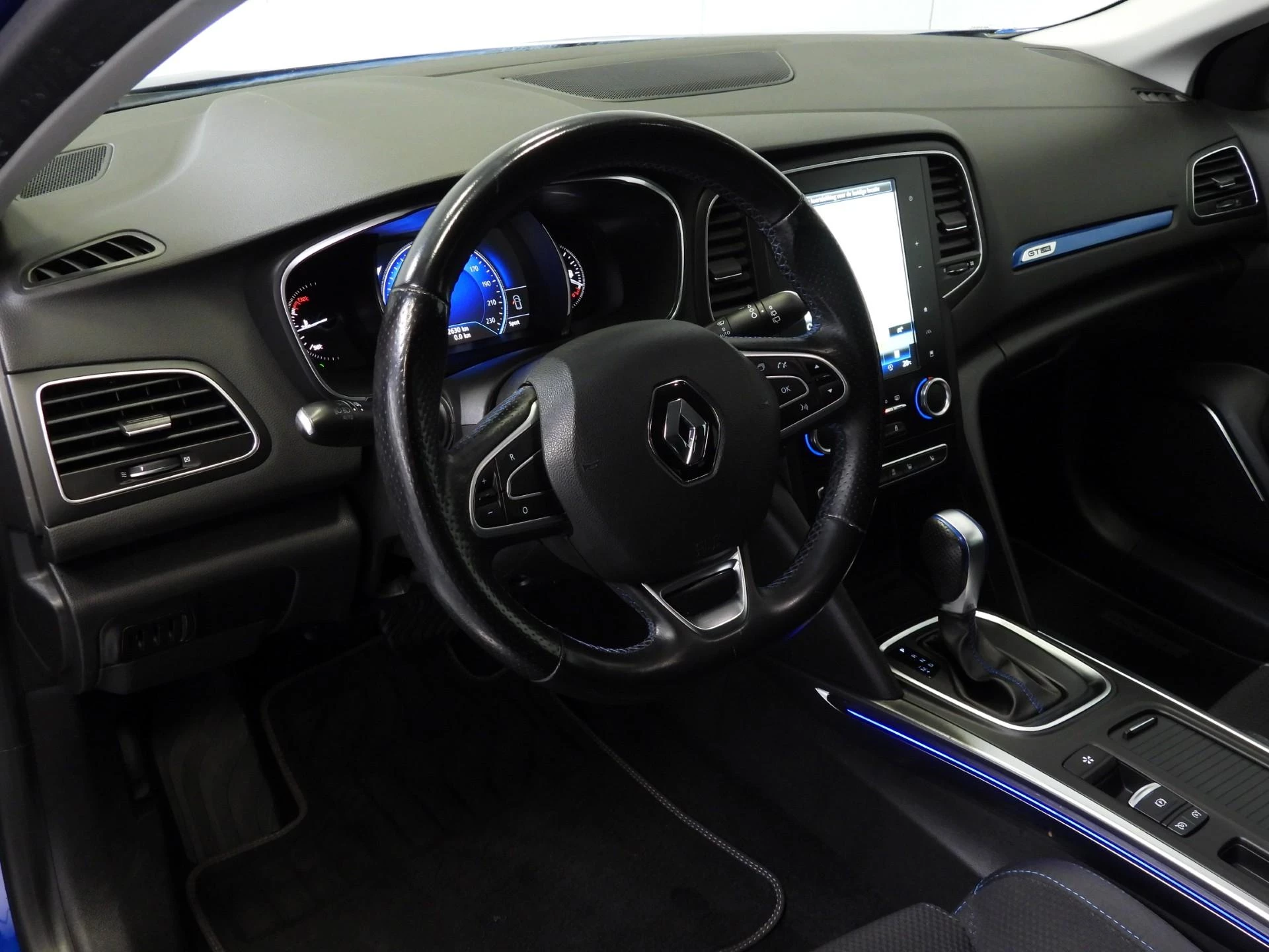Hoofdafbeelding Renault Mégane