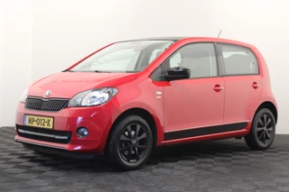 Hoofdafbeelding Škoda Citigo Škoda Citigo 1.0 Elegance