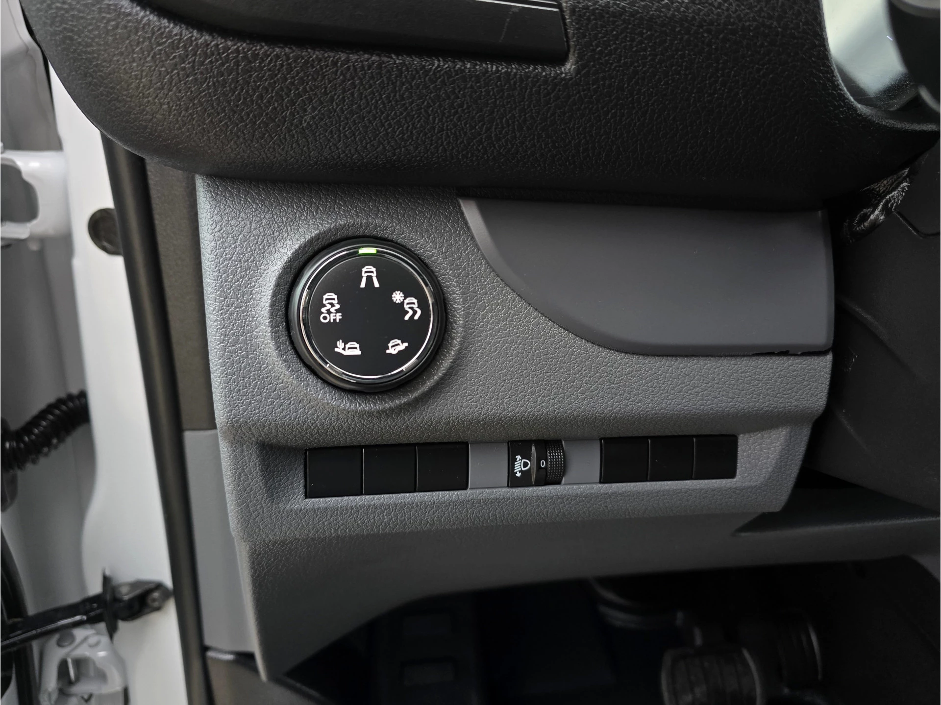 Hoofdafbeelding Fiat Scudo