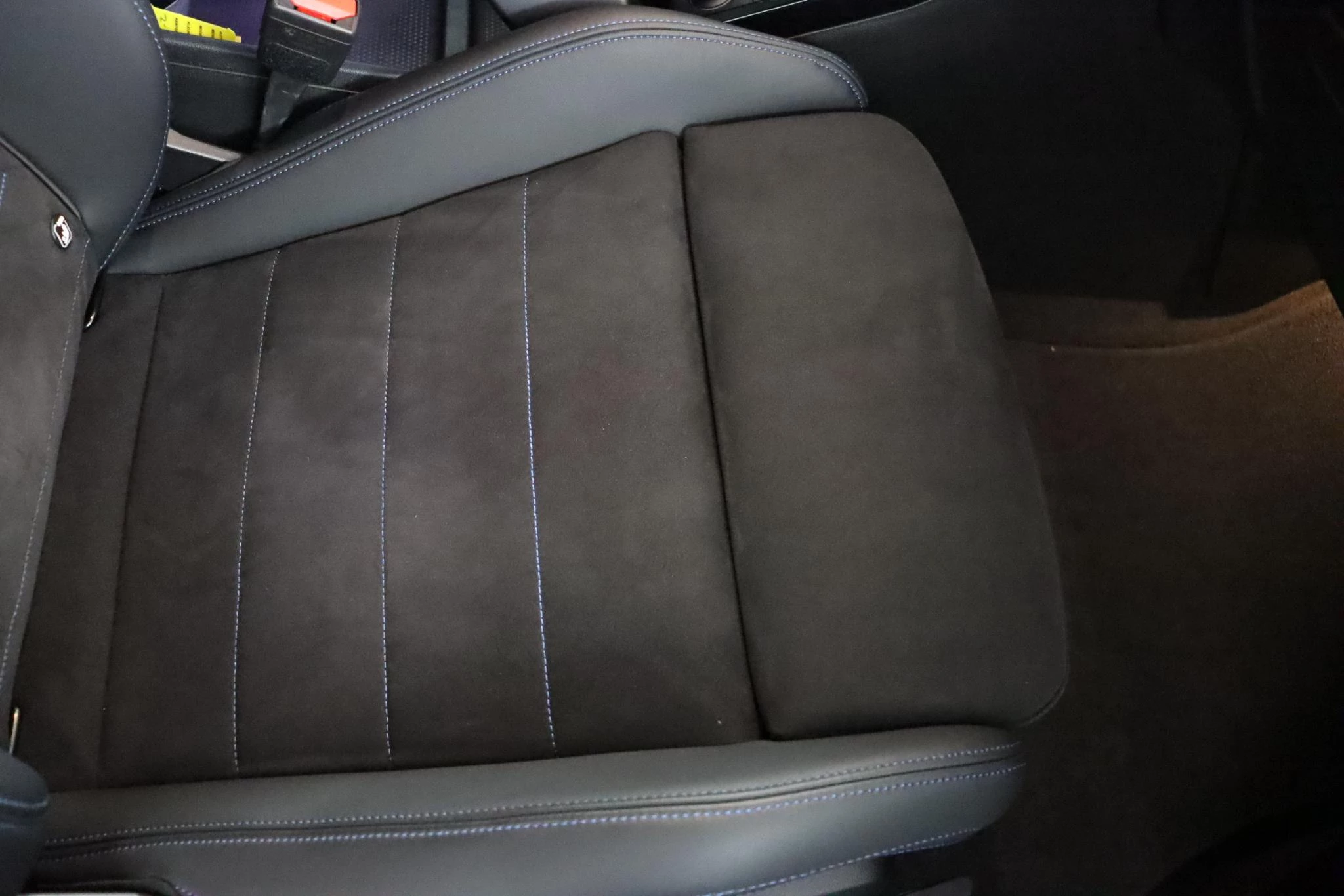 Hoofdafbeelding BMW iX2