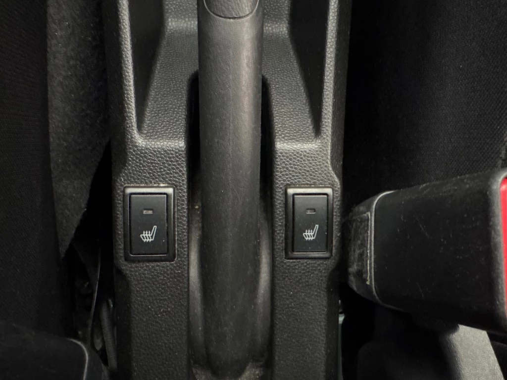 Hoofdafbeelding Suzuki Ignis