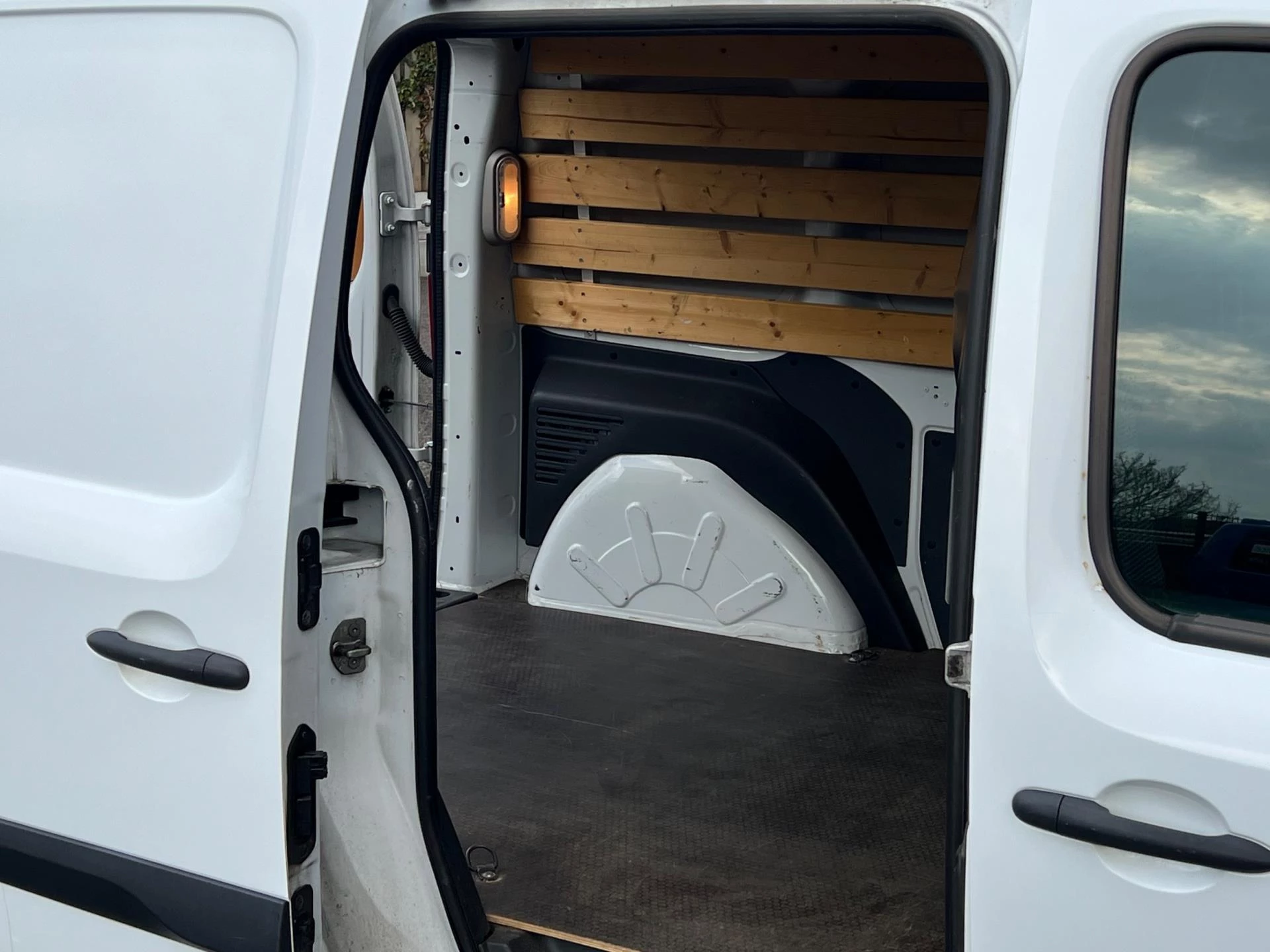 Hoofdafbeelding Mercedes-Benz Citan