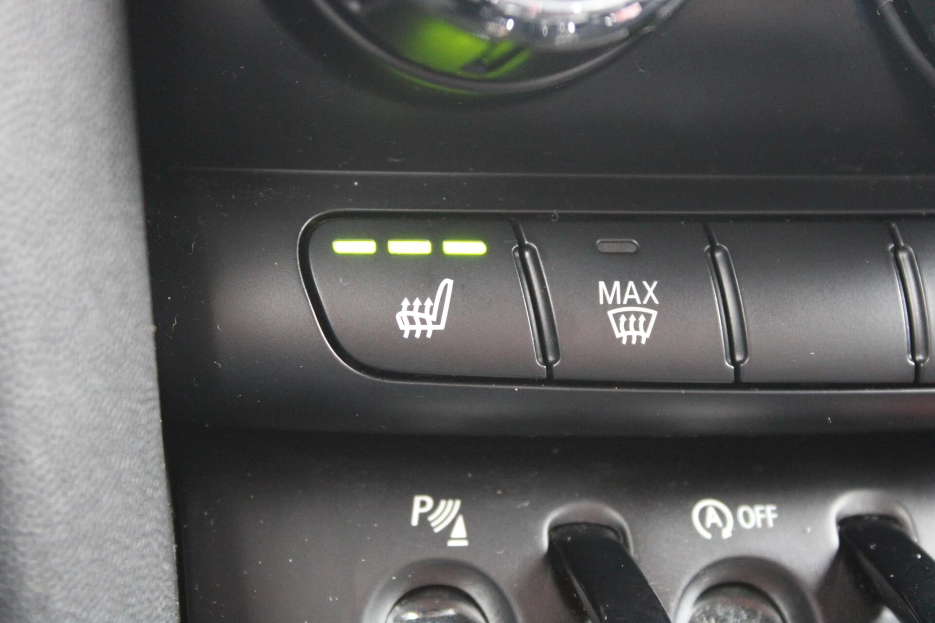 Hoofdafbeelding MINI Cabrio