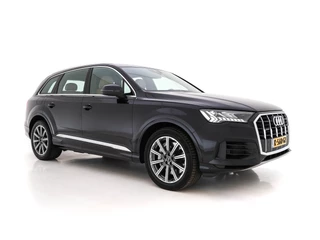 Hoofdafbeelding Audi Q7 Audi Q7 55 TFSI E Quattro Pro Line Plus (INCL-BTW) *LUXURY-LEATHER | HD-MATRIX-LED | BANG/OLUFSEN-SURROUND  | DIGI-COCKPIT | COMFORT-SEATS | KEYLESS | CAMERA | NAVI-FULLMAP | DAB+ | AMBIENT-LIGHT | ECC | PDC | CRUISE | TOWBAR | 20'