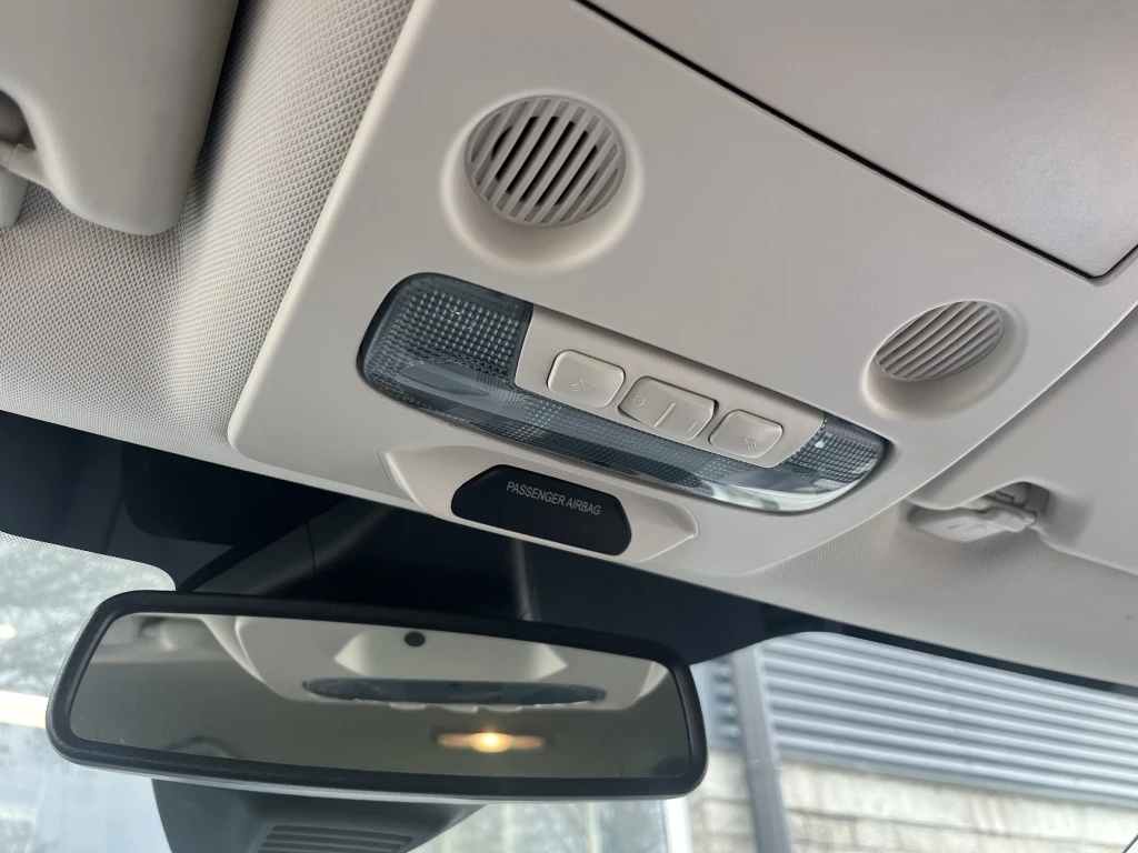 Hoofdafbeelding Ford EcoSport