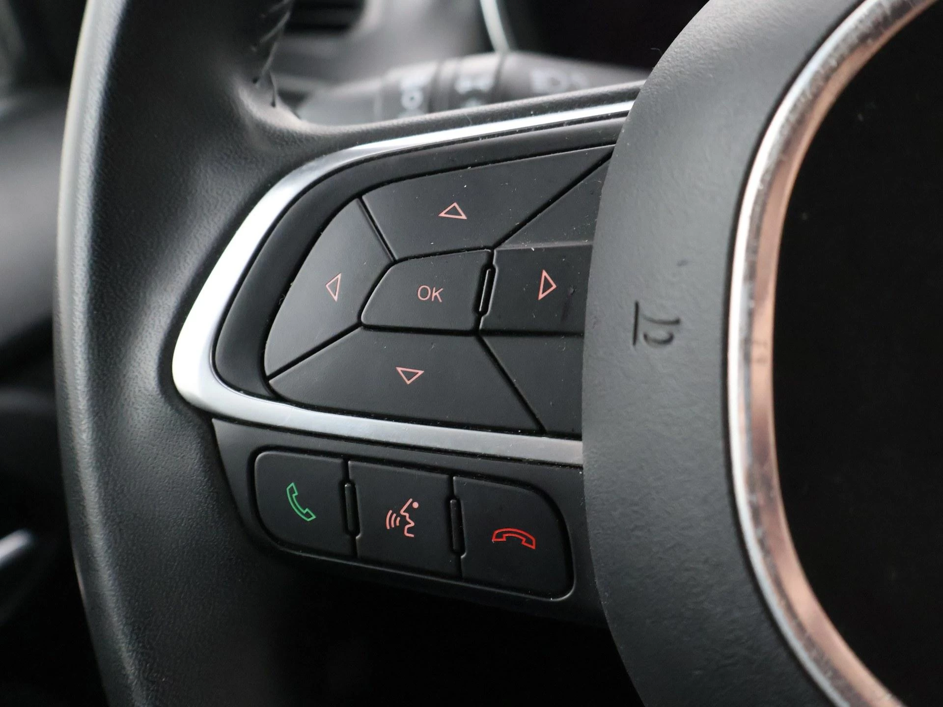 Hoofdafbeelding Fiat Tipo