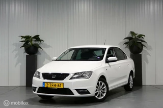 Hoofdafbeelding SEAT Toledo