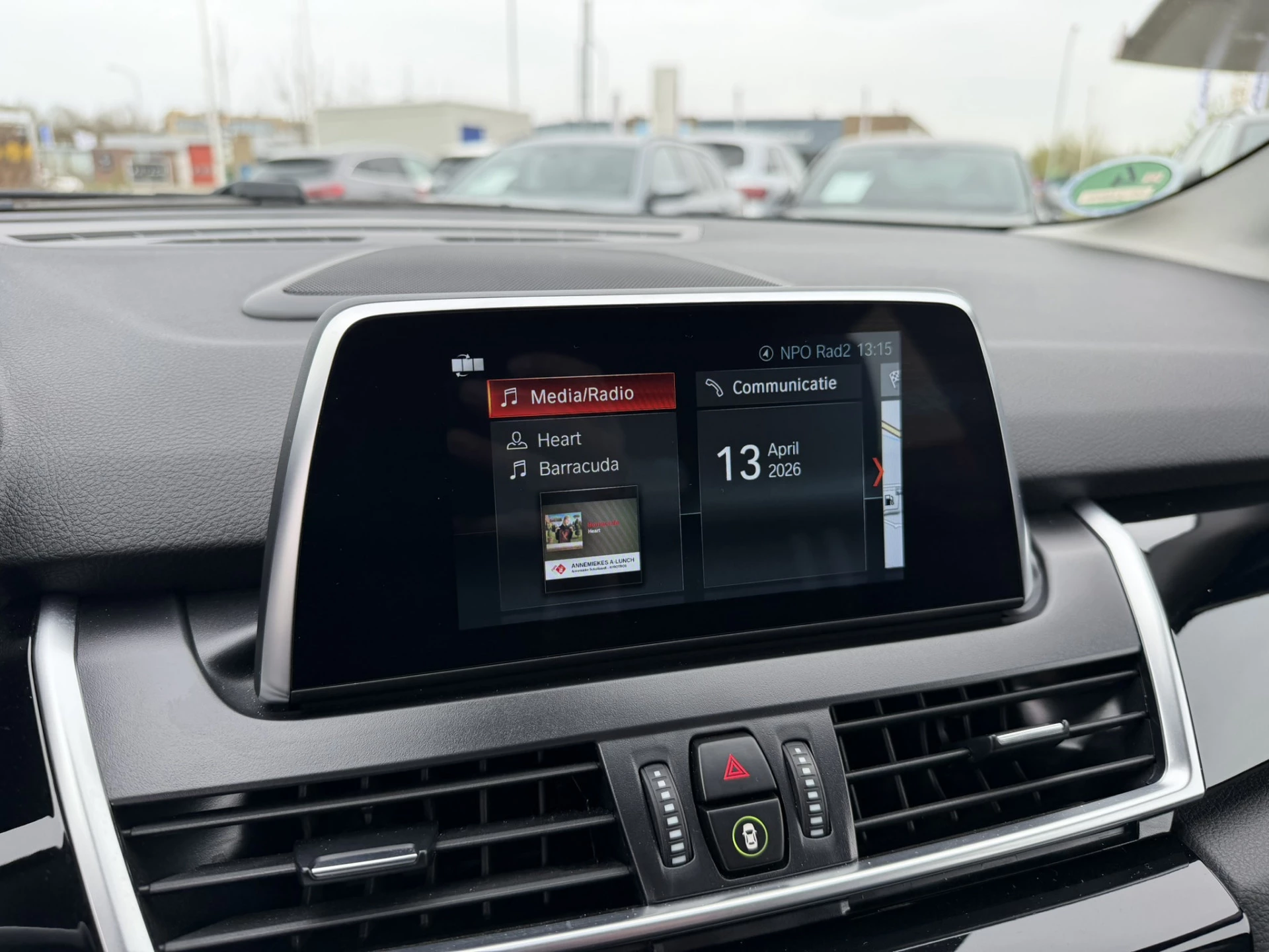 Hoofdafbeelding BMW 2 Serie