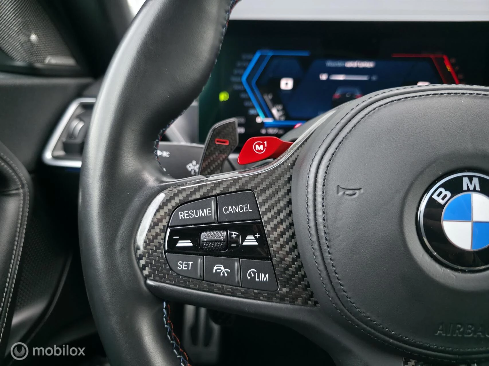 Hoofdafbeelding BMW M2