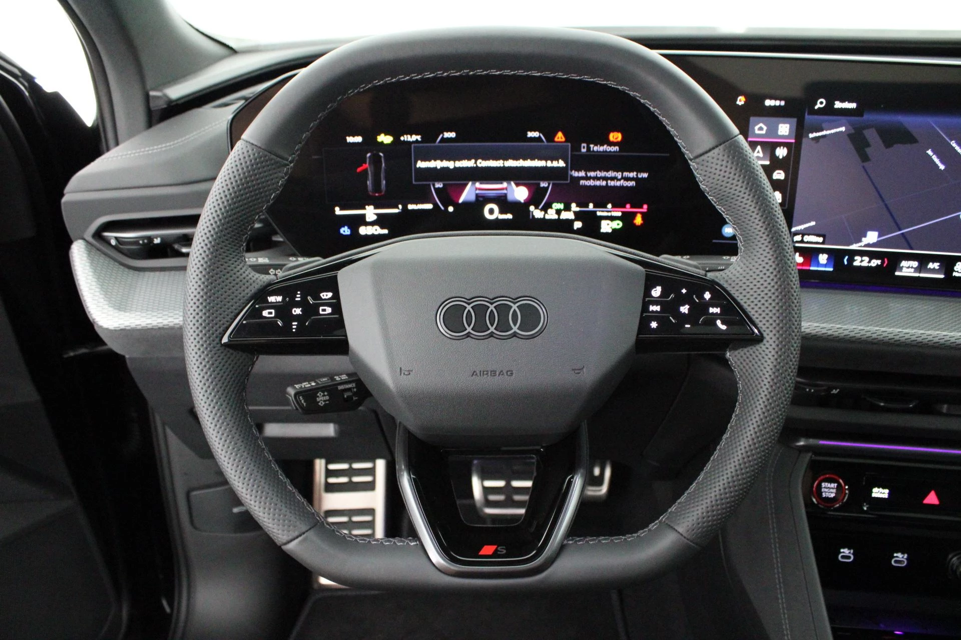 Hoofdafbeelding Audi SQ5