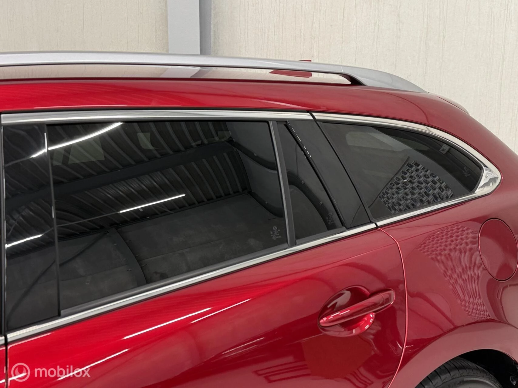 Hoofdafbeelding Mazda 6