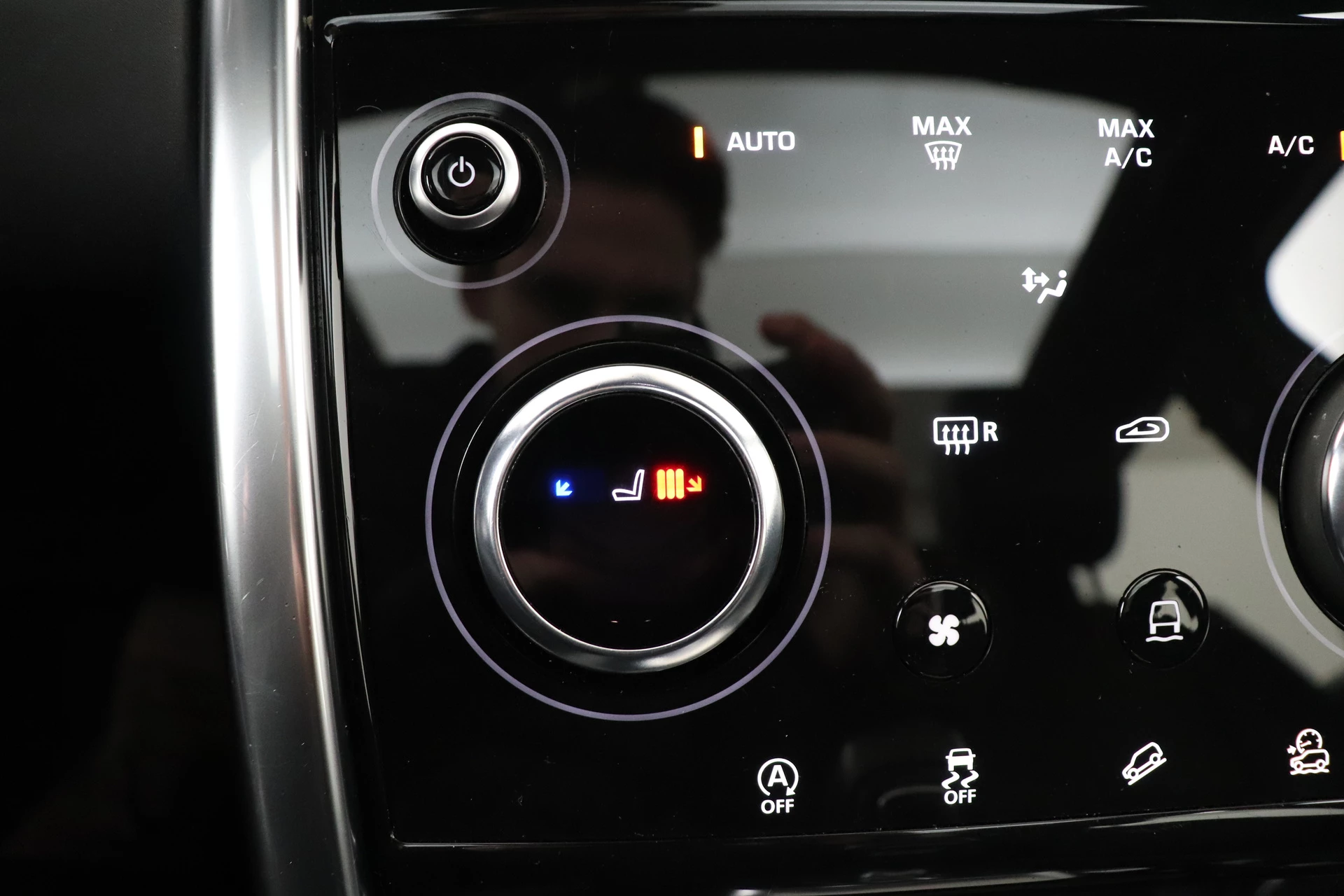 Hoofdafbeelding Land Rover Discovery Sport