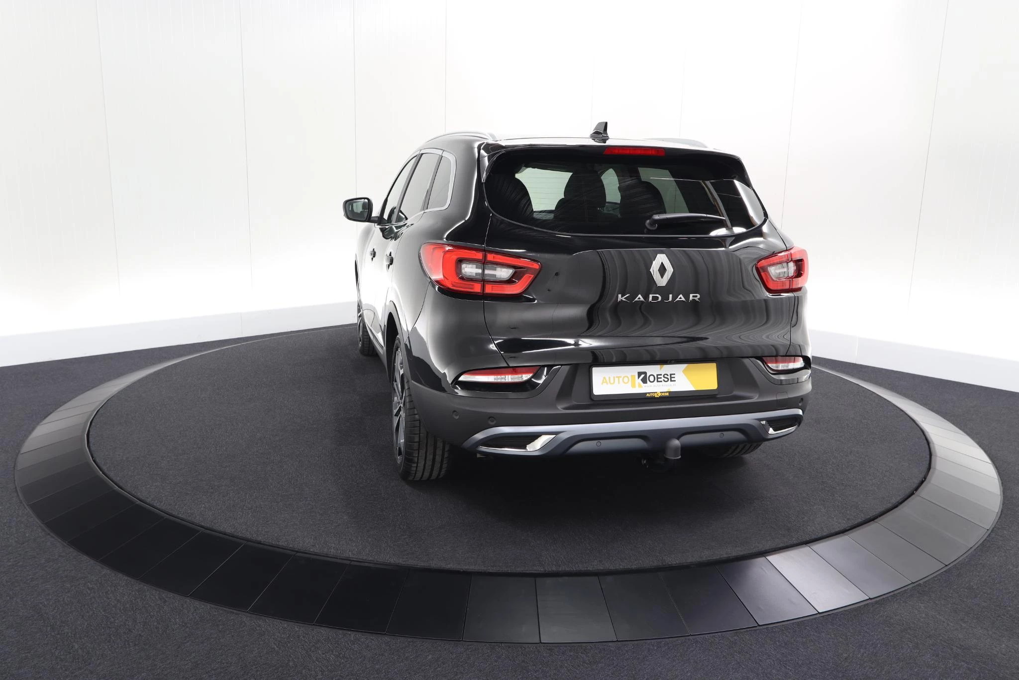 Hoofdafbeelding Renault Kadjar