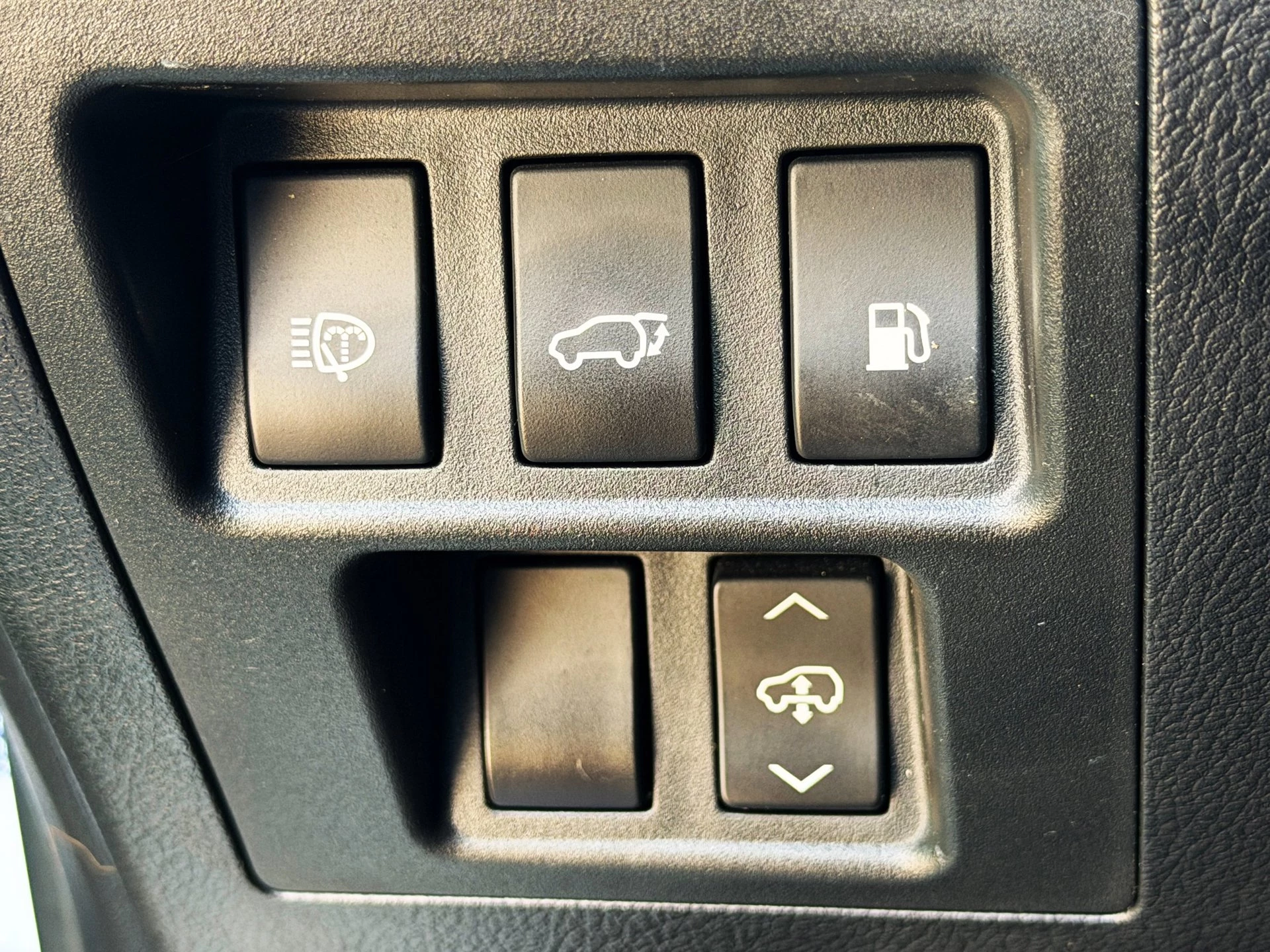 Hoofdafbeelding Lexus RX
