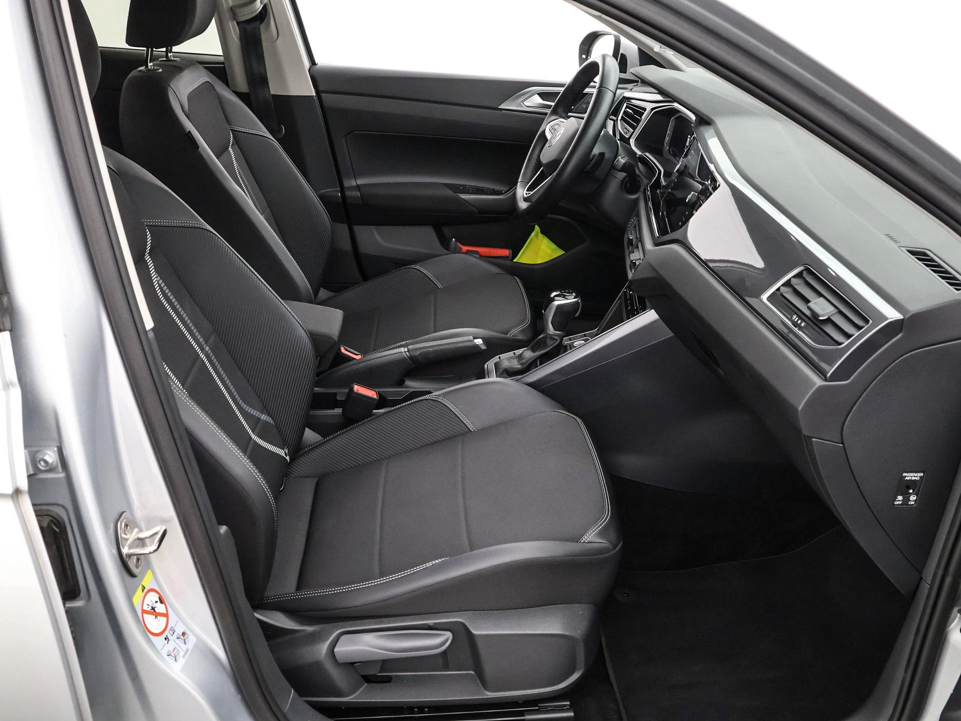 Hoofdafbeelding Volkswagen Taigo