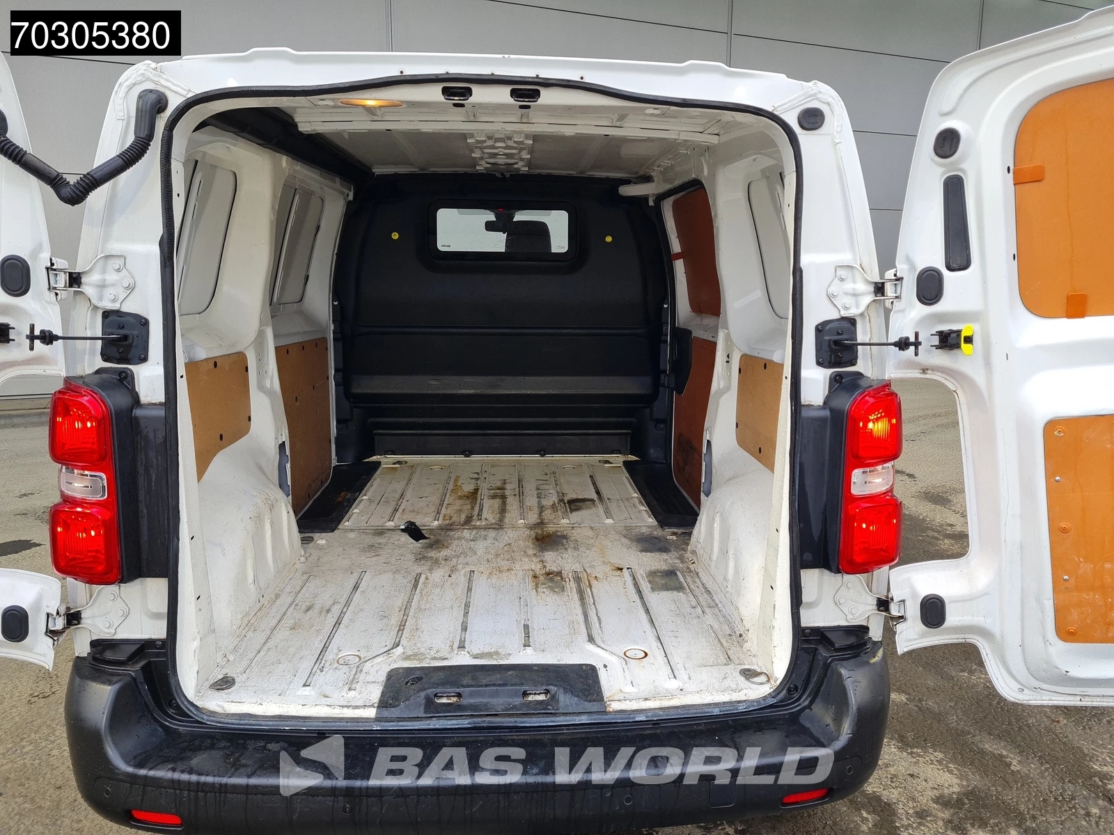 Hoofdafbeelding Peugeot Expert