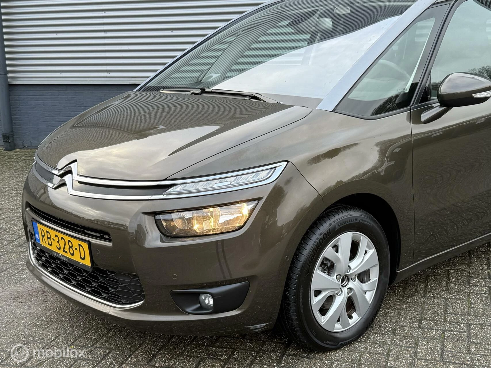 Hoofdafbeelding Citroën Grand C4 Picasso