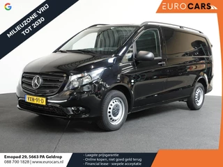 Mercedes-Benz Vito 114 CDI Lang Automaat Airco Bluetooth Camera Apple Carplay/ Android Auto Cruise control Trekhaak