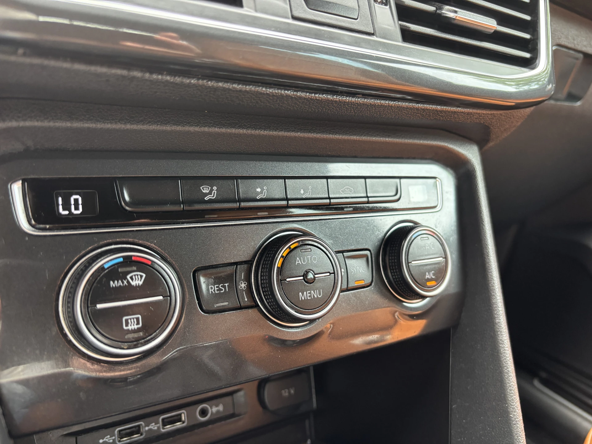 Hoofdafbeelding SEAT Tarraco
