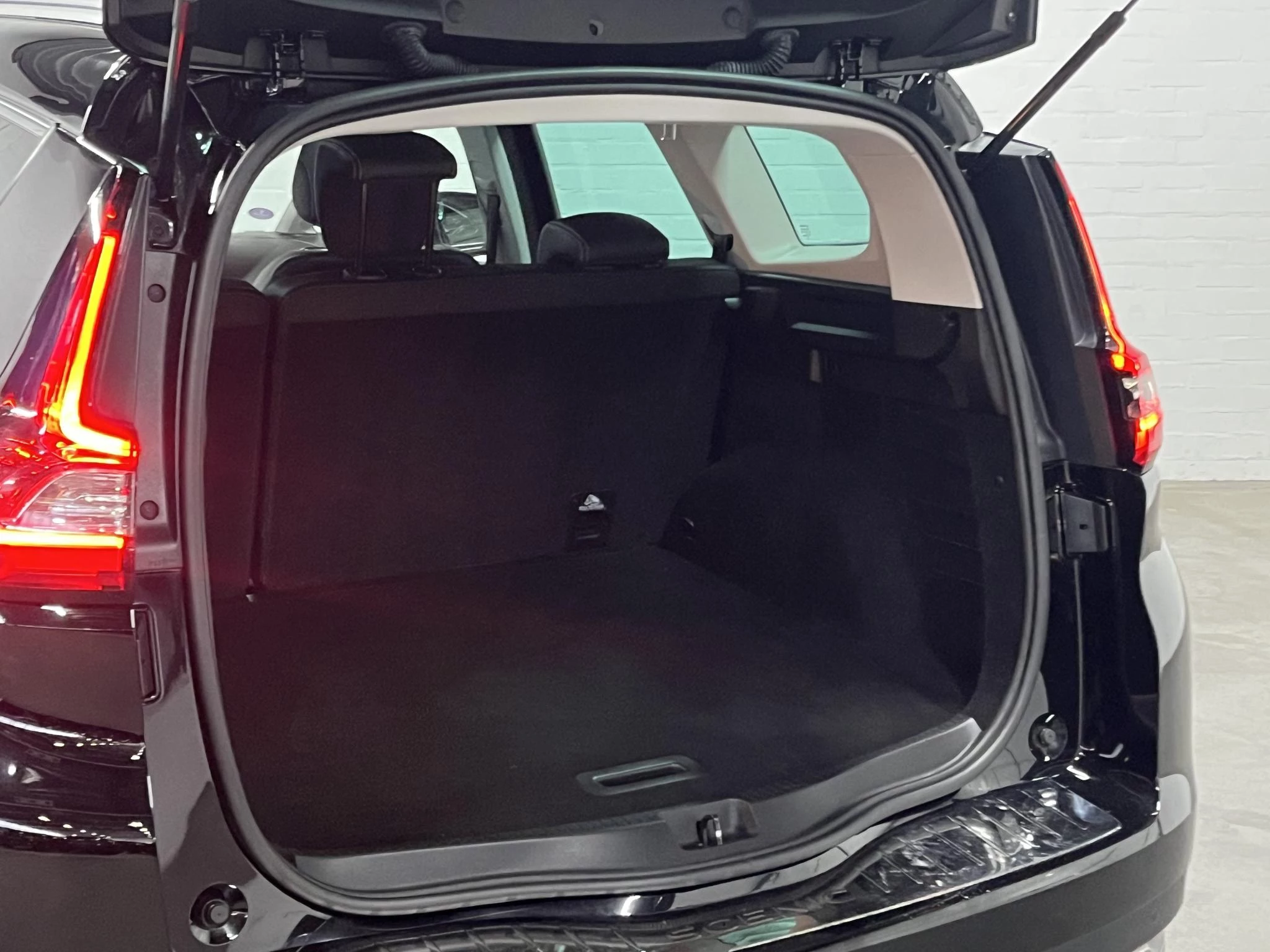 Hoofdafbeelding Renault Grand Scénic