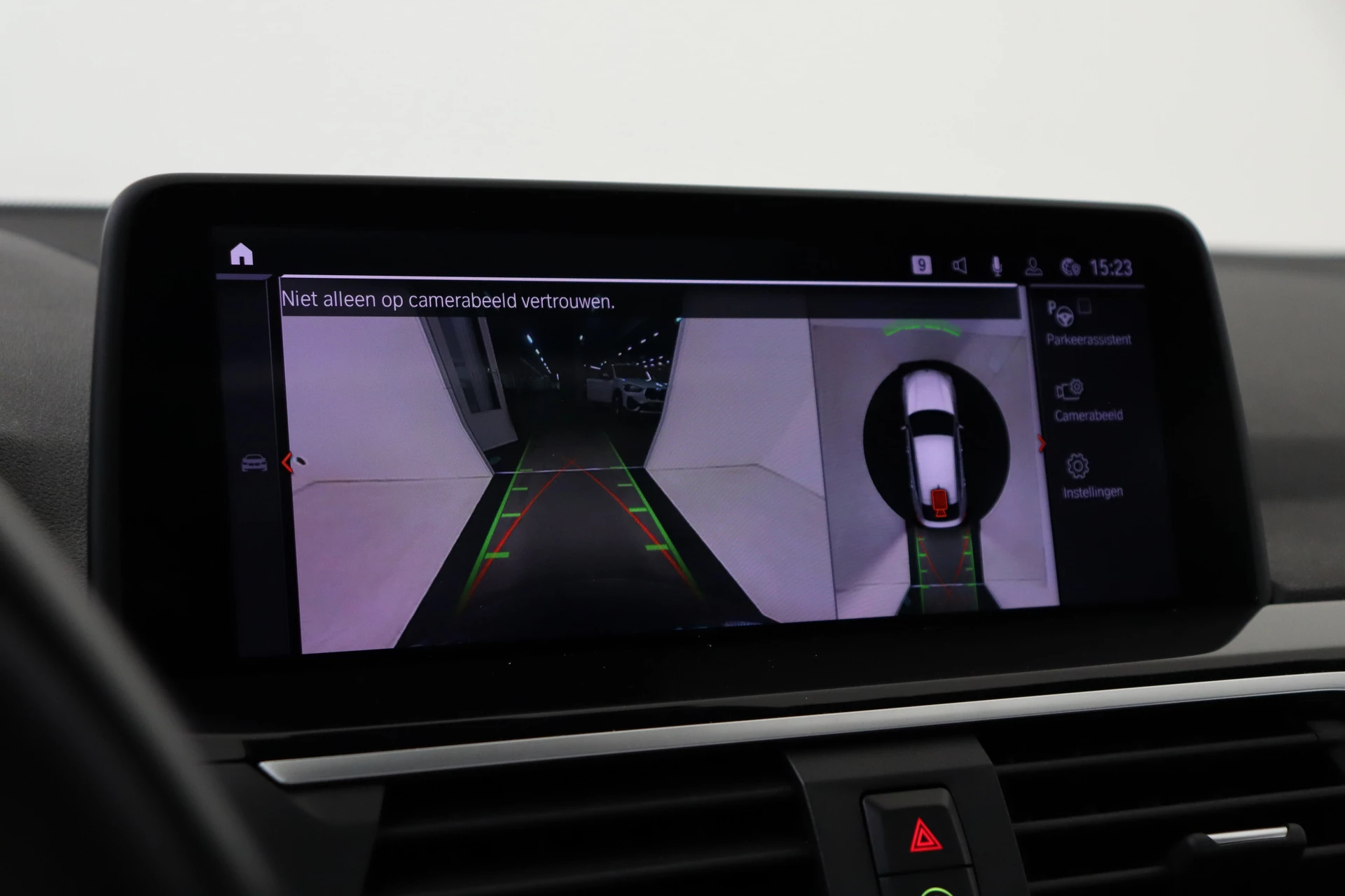 Hoofdafbeelding BMW X4