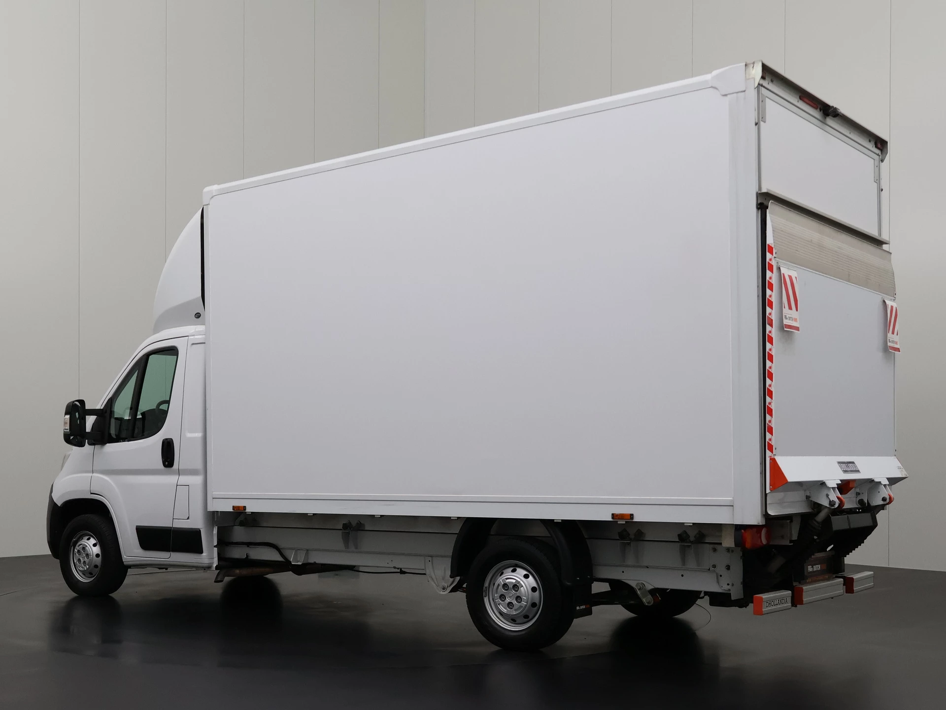 Hoofdafbeelding Opel Movano