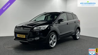 Ford Kuga 1.5 Titanium Styling Pack 4WD NAVI ECC CAMERA TREKHAAK LM.