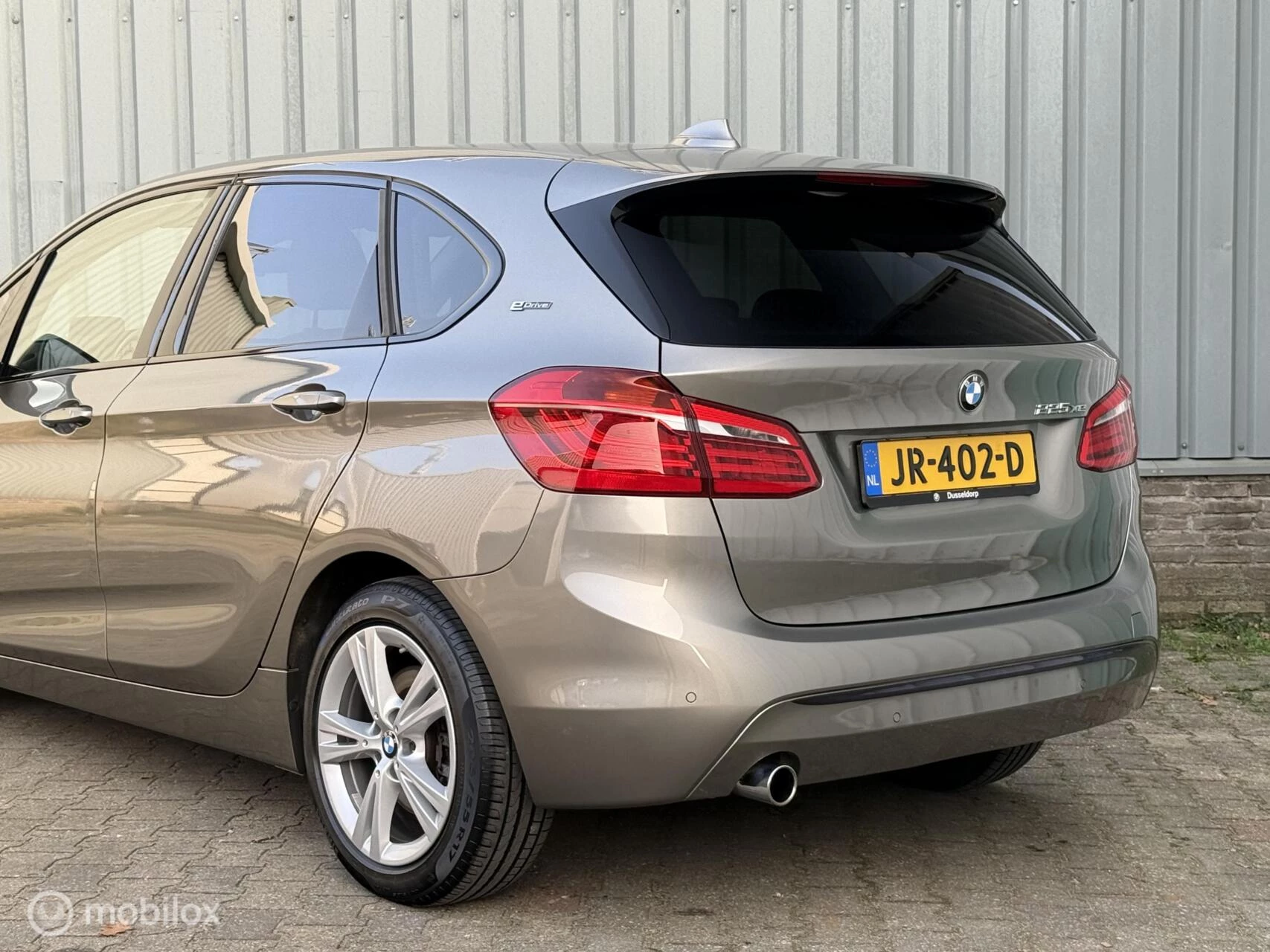 Hoofdafbeelding BMW 2 Serie