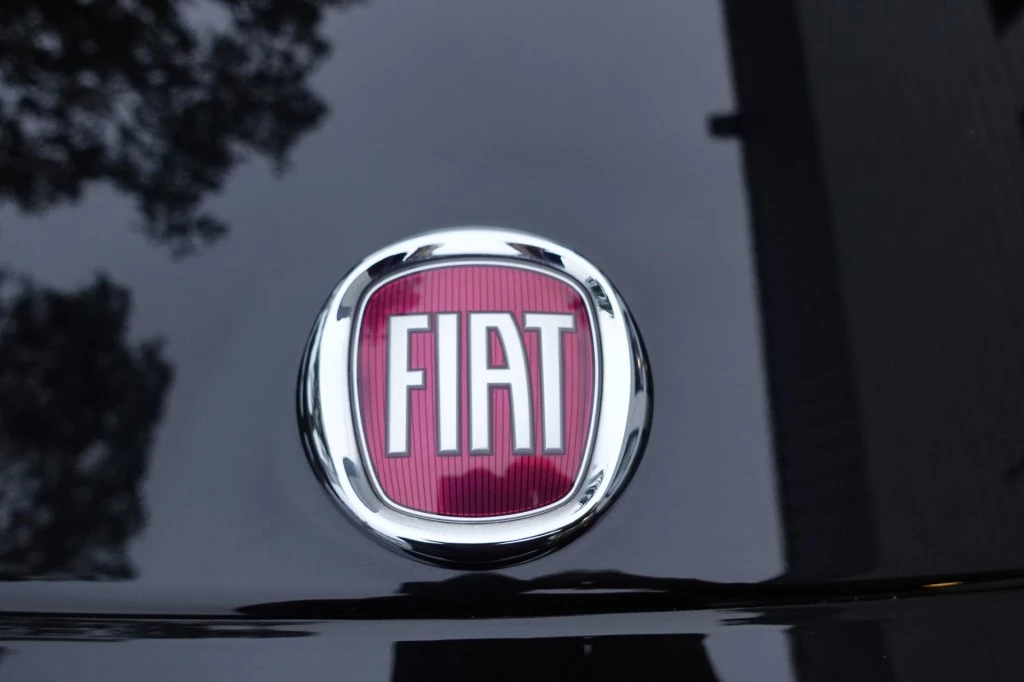 Hoofdafbeelding Fiat 124 Spider