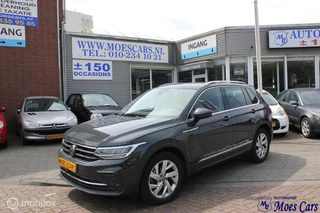 Volkswagen Tiguan 1.5 TSI Elegance
