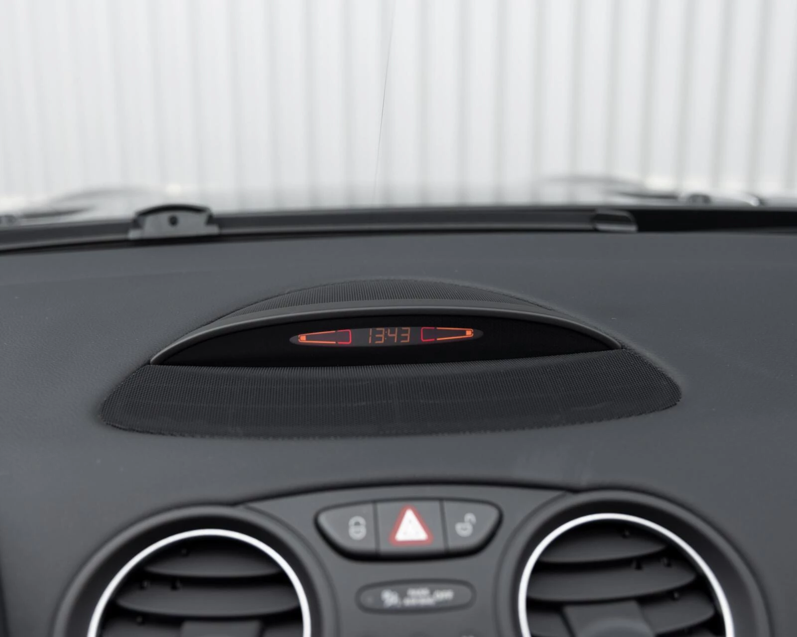 Hoofdafbeelding Mercedes-Benz SL