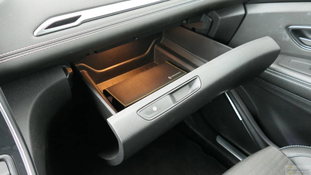 Hoofdafbeelding Renault Scénic