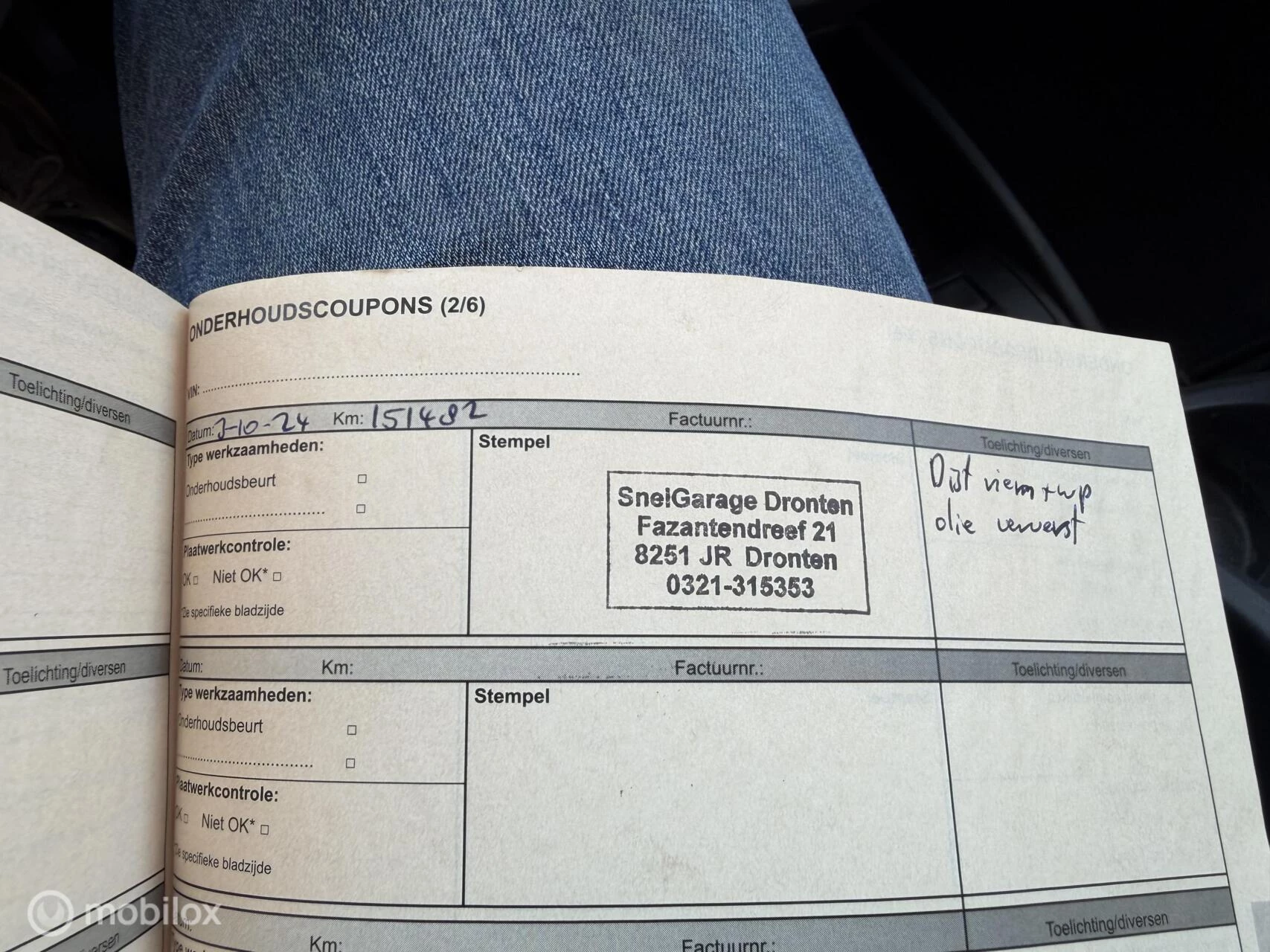 Hoofdafbeelding Renault Kangoo