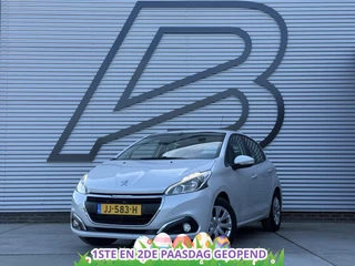 Peugeot 208 1.2 PureTech Blue Lion 2e Eigenaar|Navi|Carplay|Airco|Cruise|PDC|N.A.P|Nieuwe APK bij Aflevering
