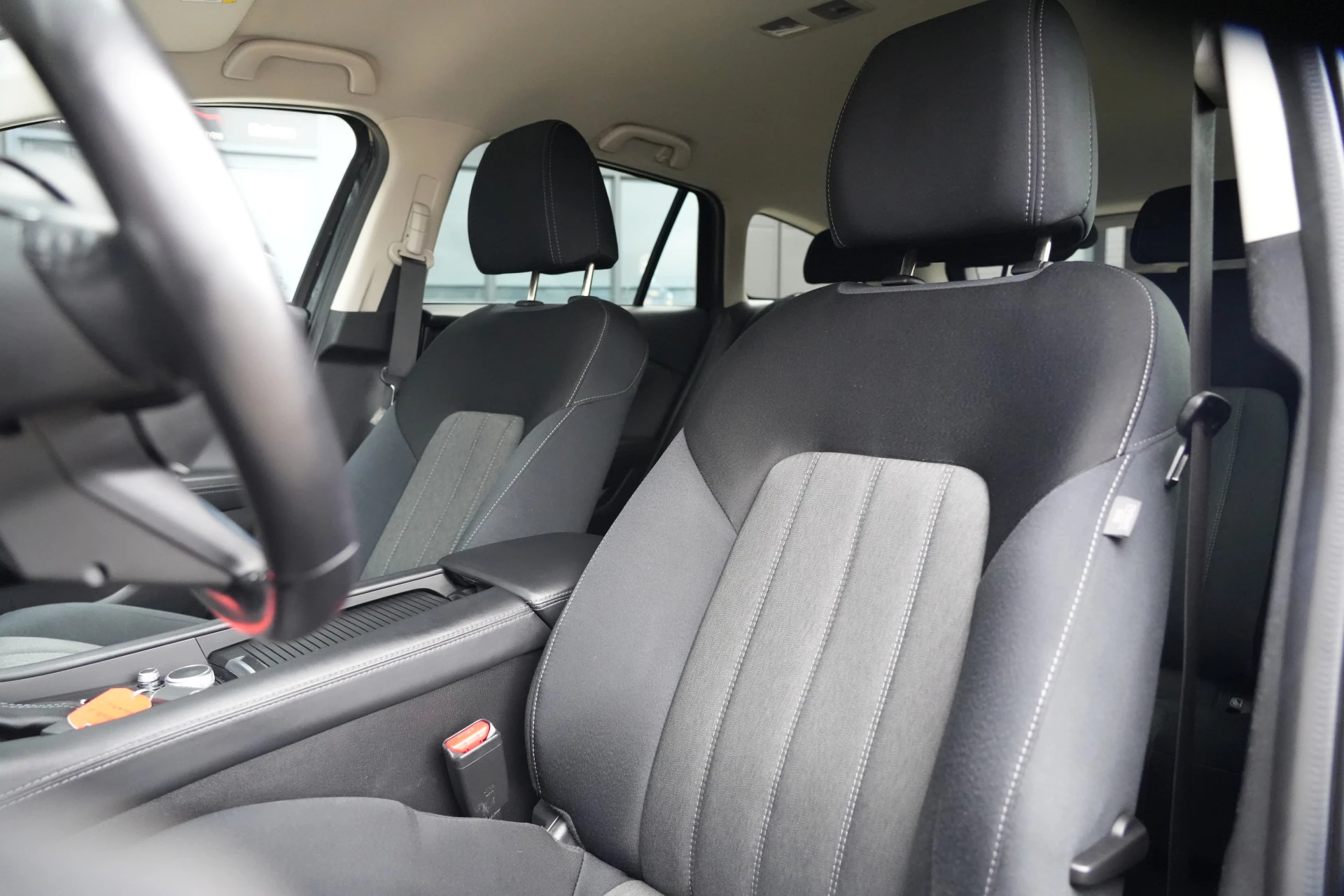 Hoofdafbeelding Mazda 6