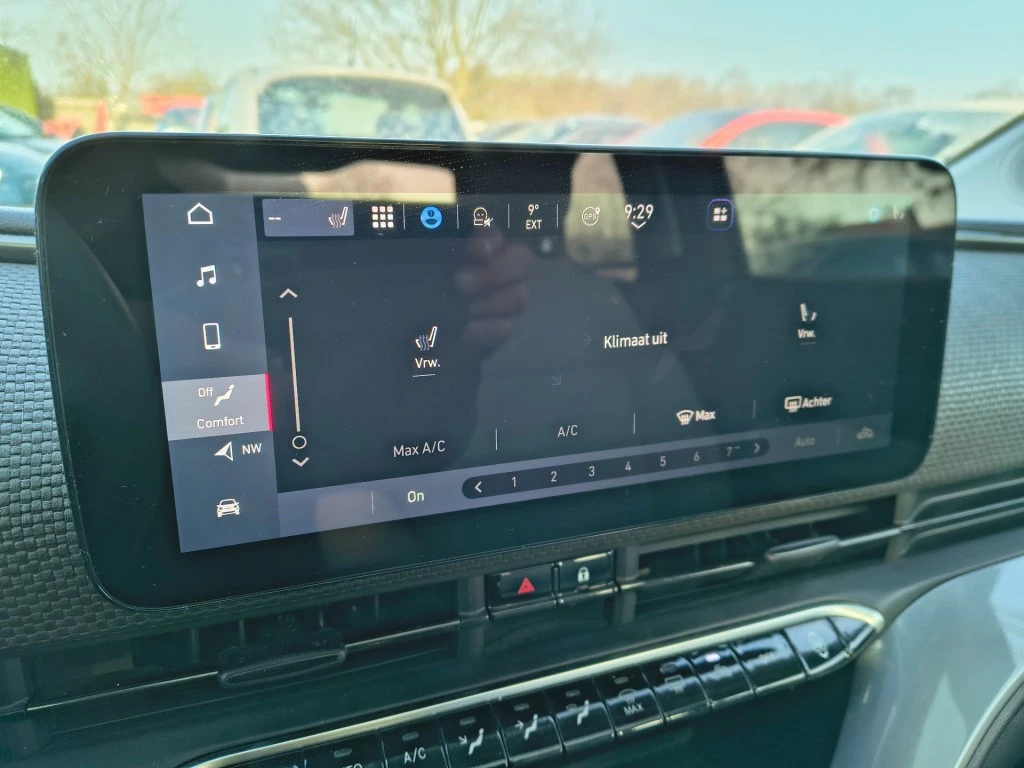 Hoofdafbeelding Fiat 500e