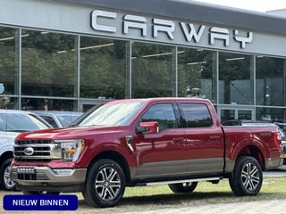 Ford F 150 USA 3.5 V6 EcoBoost Lariat