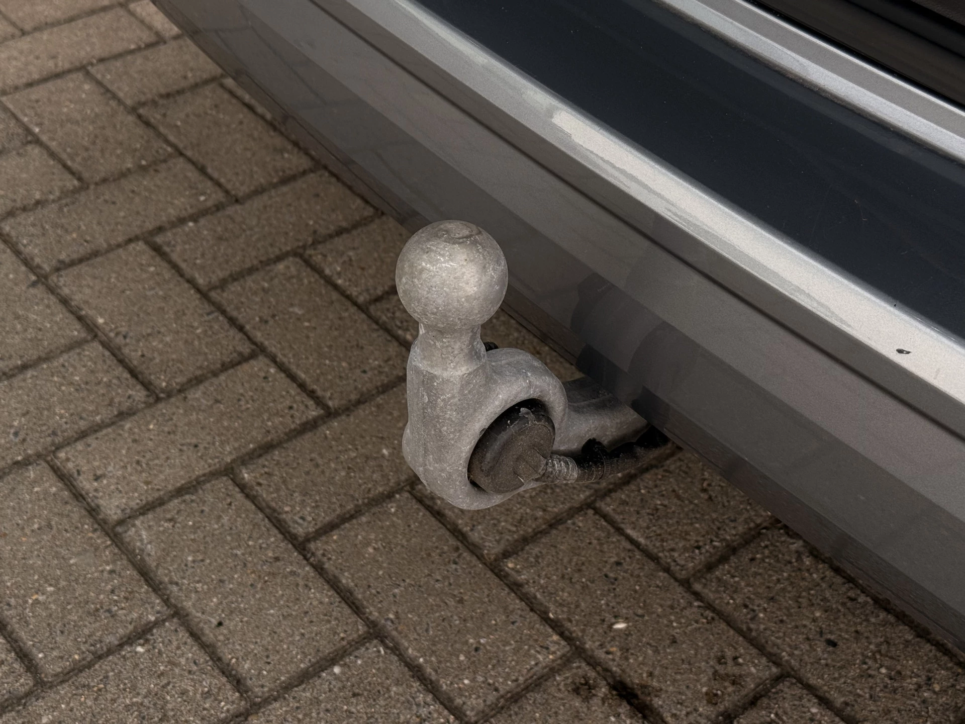 Hoofdafbeelding Volkswagen Multivan