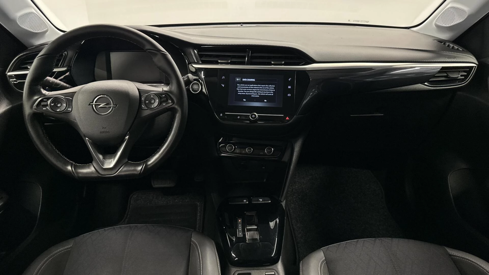 Hoofdafbeelding Opel Corsa-e