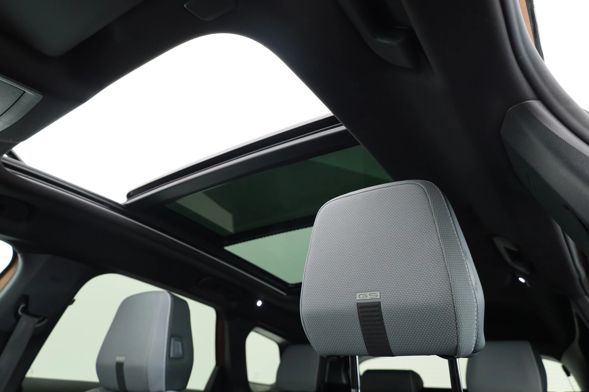 Hoofdafbeelding Opel Grandland