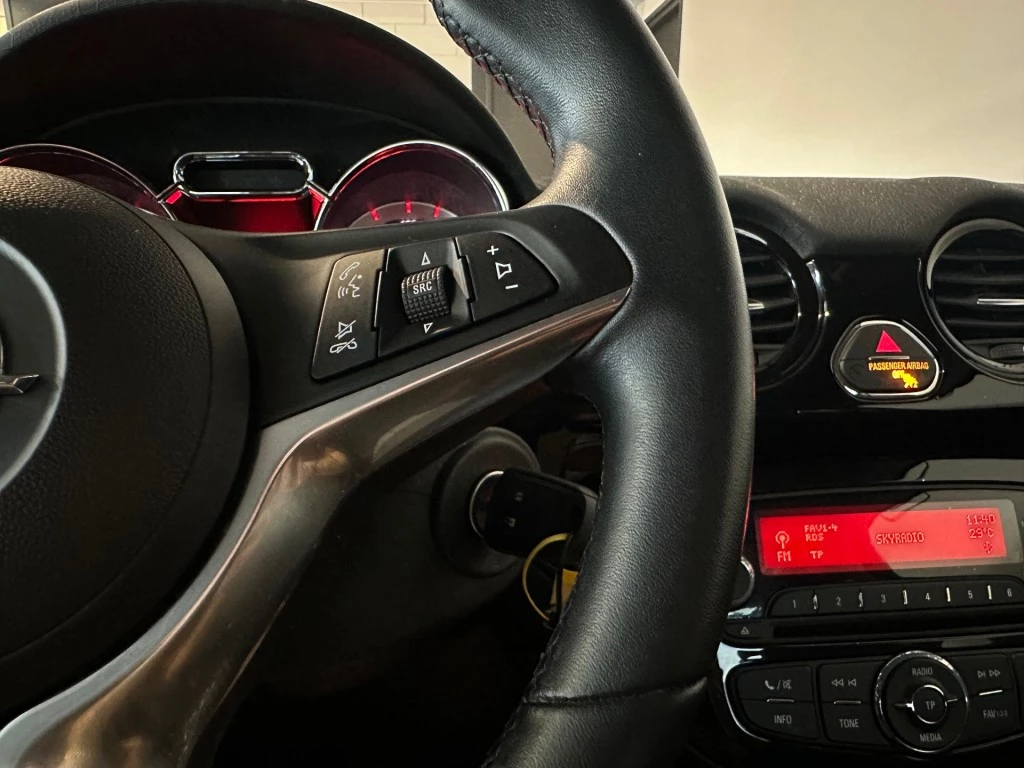 Hoofdafbeelding Opel ADAM